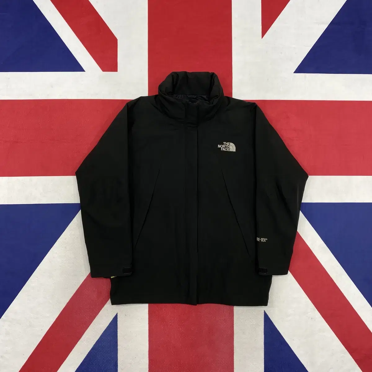 The North Face Gore-Tex Windbreaker, Women's S