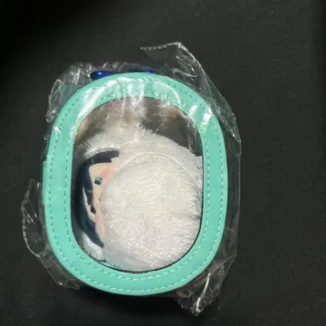 블루 락 AGF2024 이토시 린 싸개 파우치 세트 회장 한정품