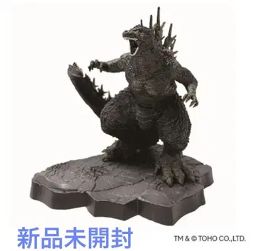 새상품 DESKTOP MONSTER 고질라 (2023) 모바일 스탠드