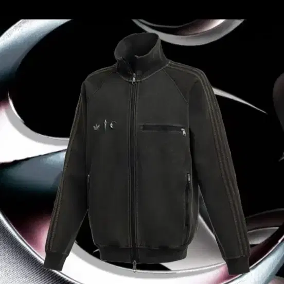 THUG CLUB | 떠그 클럽 Thug Club Wingless Bird MA-1 Jacket