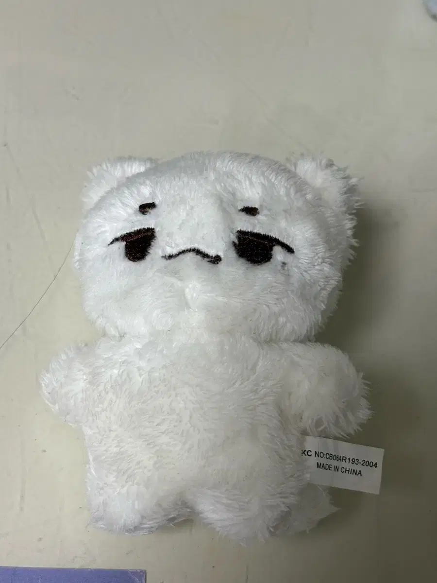 세븐틴 SVT 우지 인형 뾰냥 판매합니다