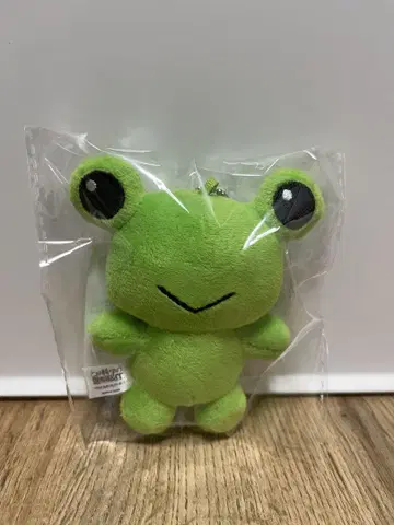 게코타 봉제 인형 특정 자치 단체의 지역 진흥