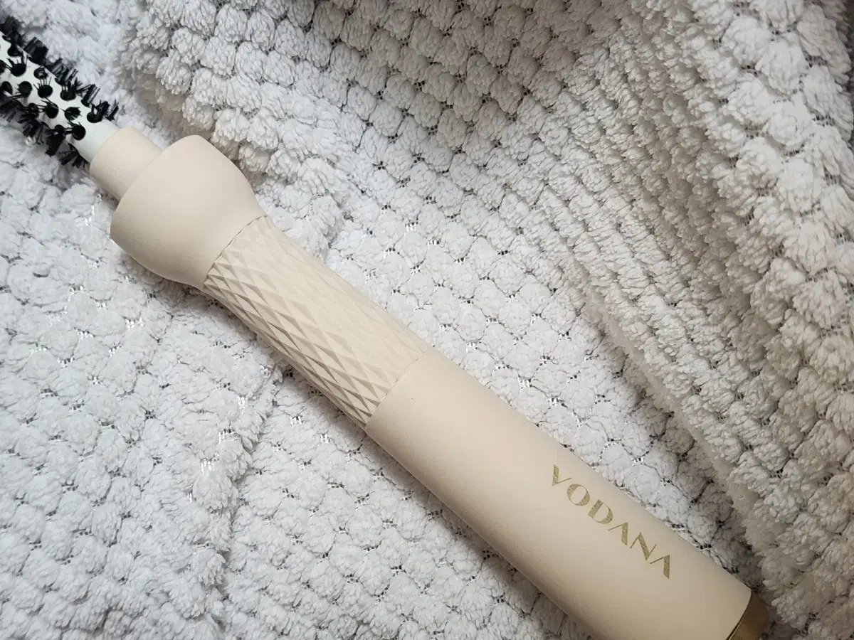 Vodana Root Volume Brush Comb