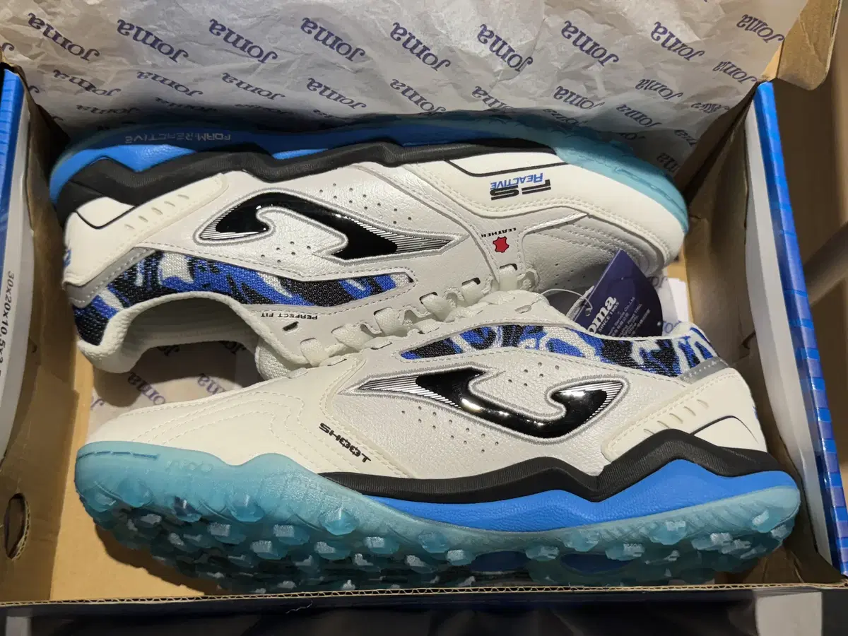 Joma Reactive 250mm