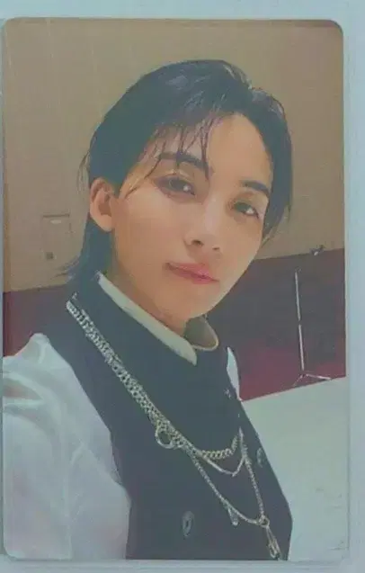 세븐틴 윤정한 17 is right here 위버스반 앨포 포카 양도