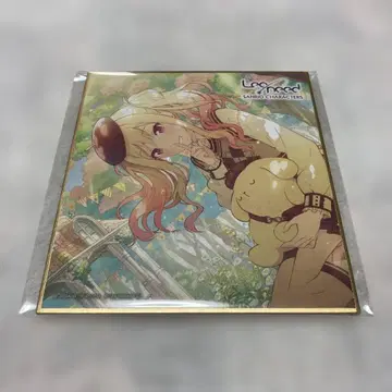 프로세카 산리오 콜라보 색지 텐마 사키