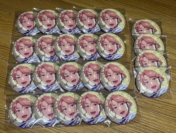 앙스타 나루카미 아라시 캔뱃지 이벤트 컬렉션