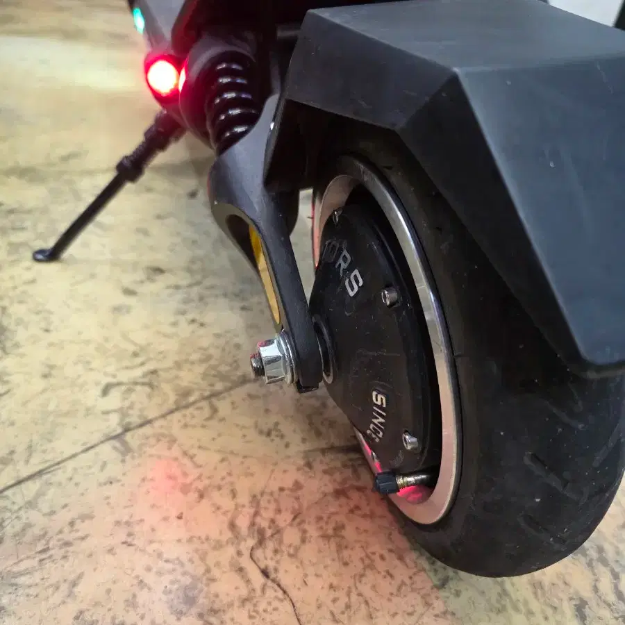 전동킥보드 듀얼트론 미니 판매 합니다. 배터리 새 것! 교체