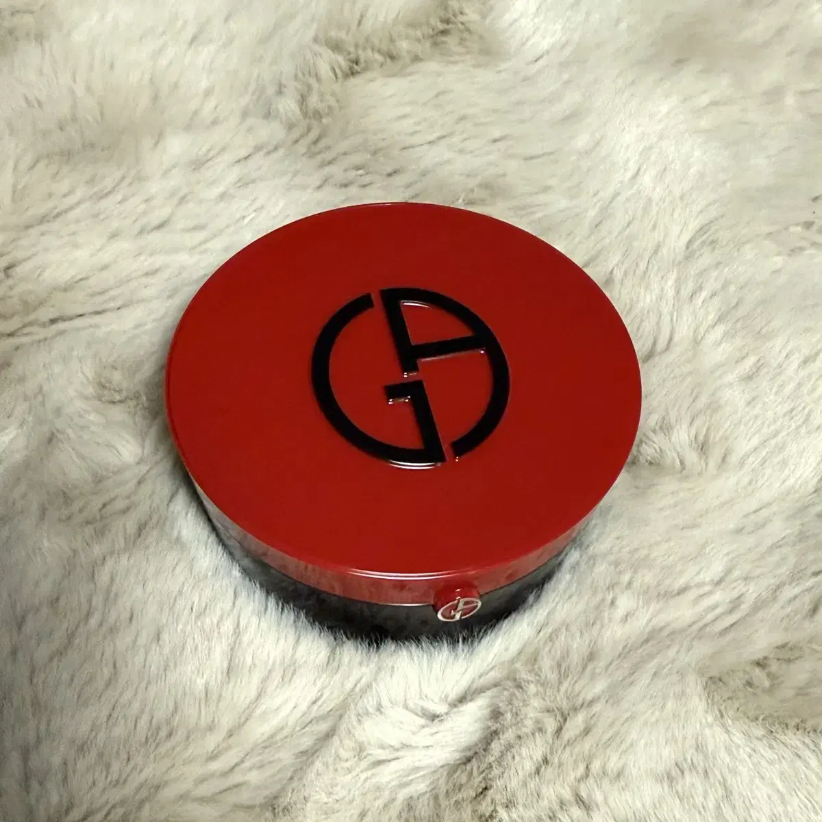 Giorgio Armani To Go Cushion No. 2