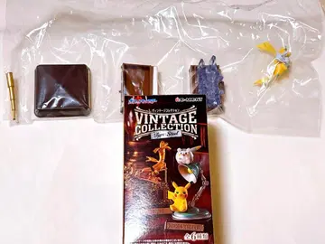 포켓몬스터 VINTAGE COLLECTION Type:Steel