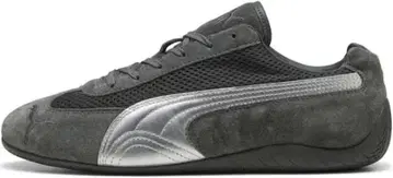 Puma Speedcat Premium 그레이/실버 27.5cm