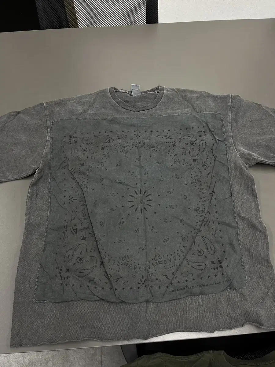 Birthday Suit T-shirt