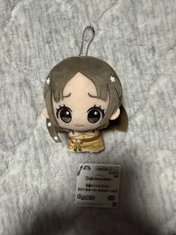 학 마스 SD 인형 쿠라모토 치나