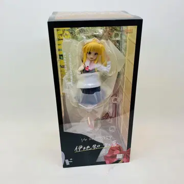 봇치더록! 이지치 무지개 여름 1/7 피규어 굿스마일컴퍼니