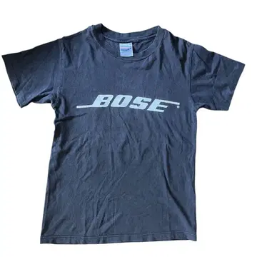 빈티지 BOSE 티셔츠 XL 90s