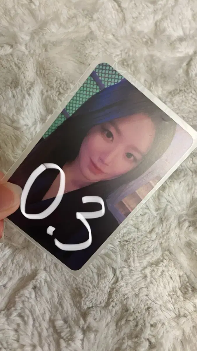 아이들 포카