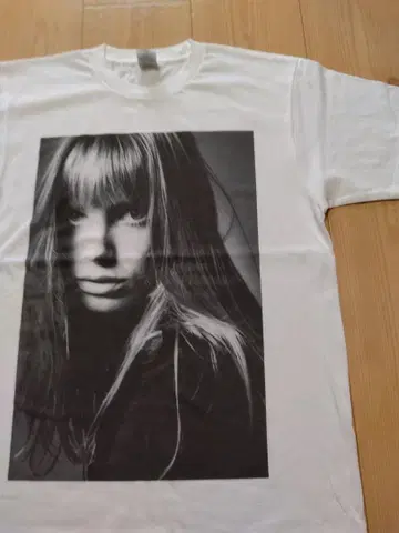 제인 버킨 Jane Birkin
