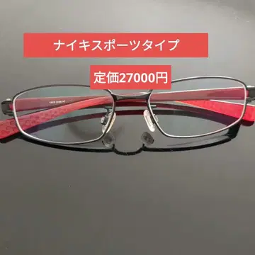 고품질 나이키 스포츠 타입 안경 프레임