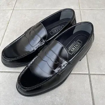 CLASSIC ENTRY G.T.HAWKINS 로퍼