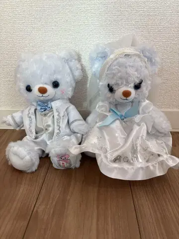 프린세스 베어 유니 베어 시티