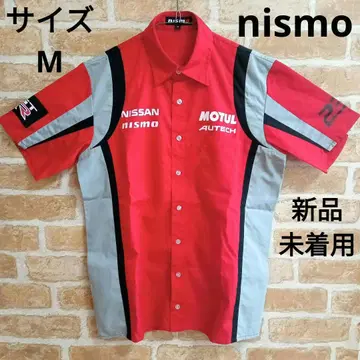 nismo 니스모 반팔 셔츠