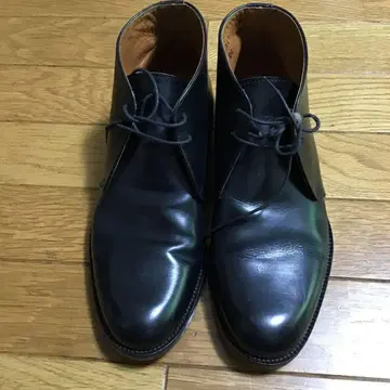 Giancarlo Morelli 처카 부츠
