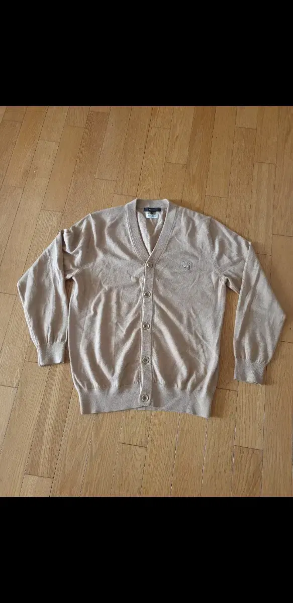 Jillstuart Peter Jensen Cardigan 100% Wool S(55)