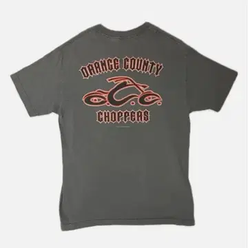Orange County Choppers 오렌지 카운티 초퍼스