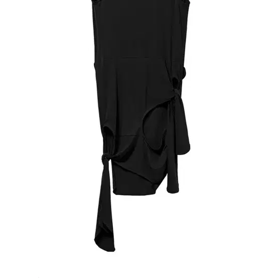 【韓国 OPEN YY オープンワイワイ】CHECK CARGO POCKET KILT OPEN YY