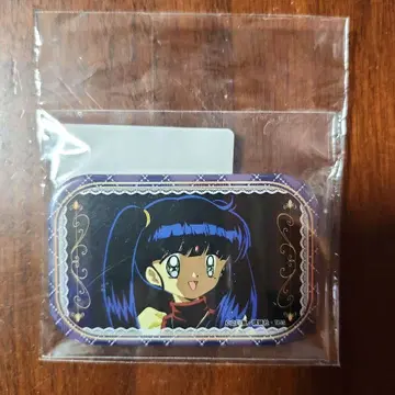 괴도 세인트 테일 센도 진주 캔뱃지