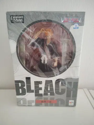 엑설런트 모델 BLEACH -블리치- 쿠로사키 이치고 완제품 피규어