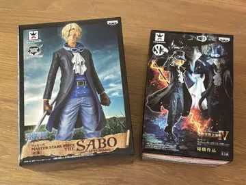 ONEPIECE 사보 피규어 정리