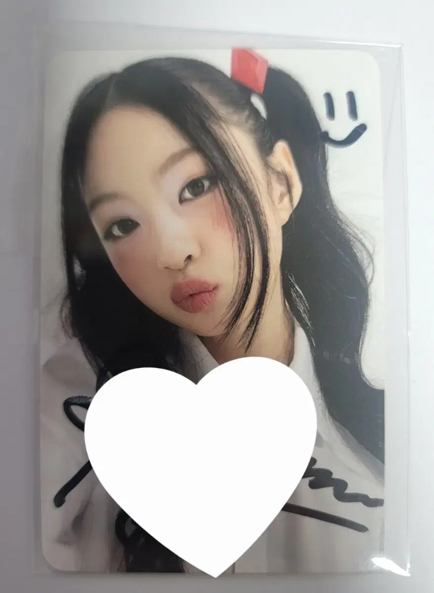 키키 빈댓걸 키야 올출 싸인 공방 포토카드 양도