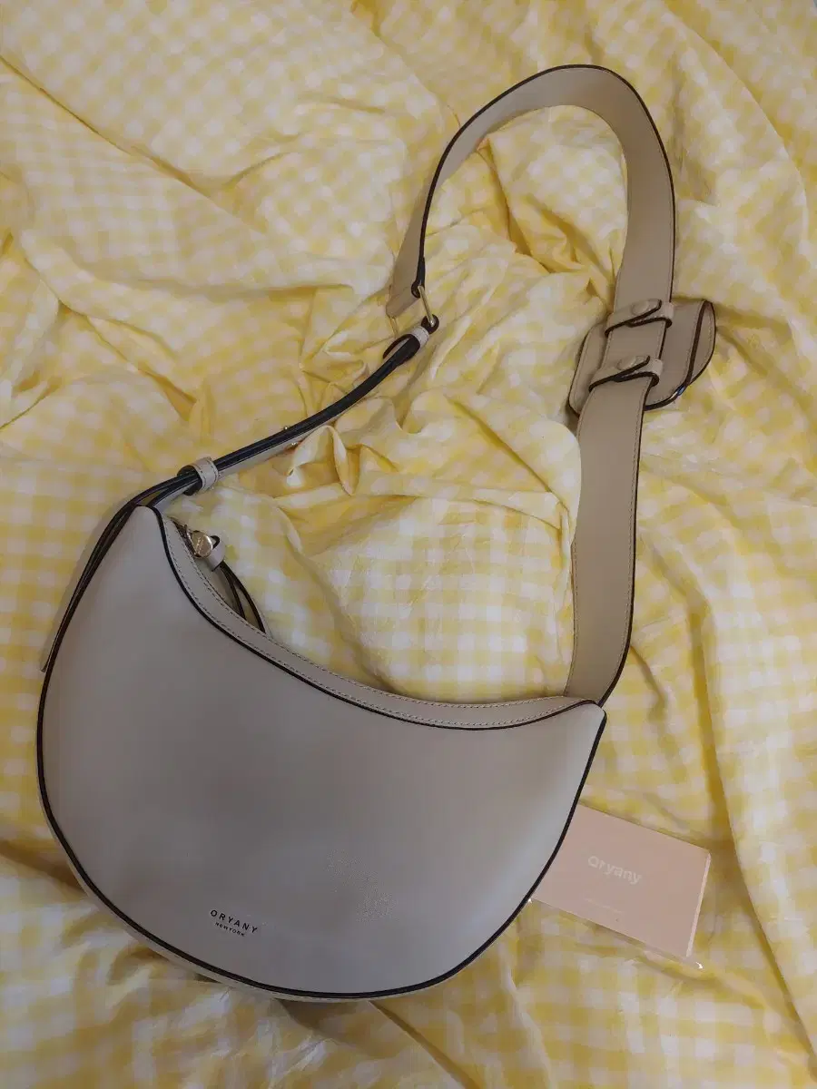 Oryany Lewki Bag Cross Bag