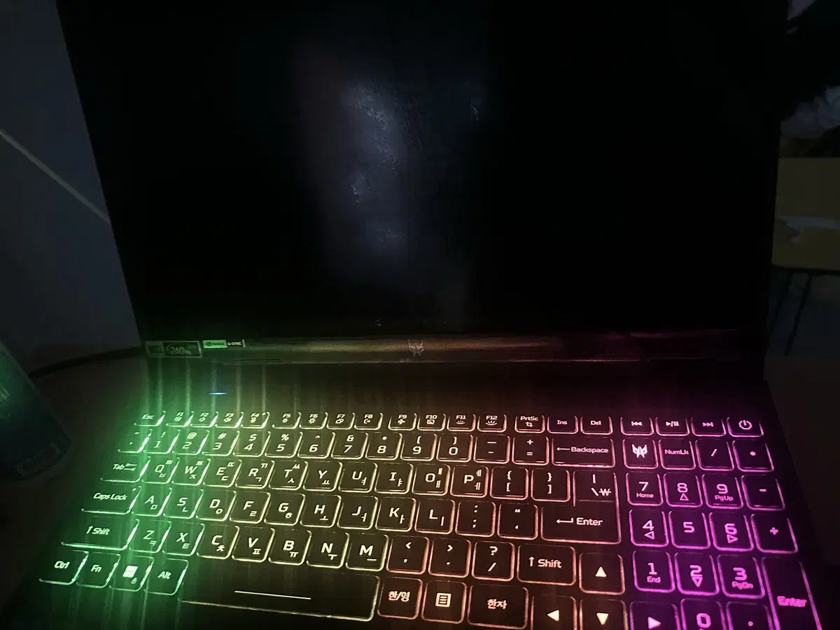 Helios Neo Gaming Laptop
