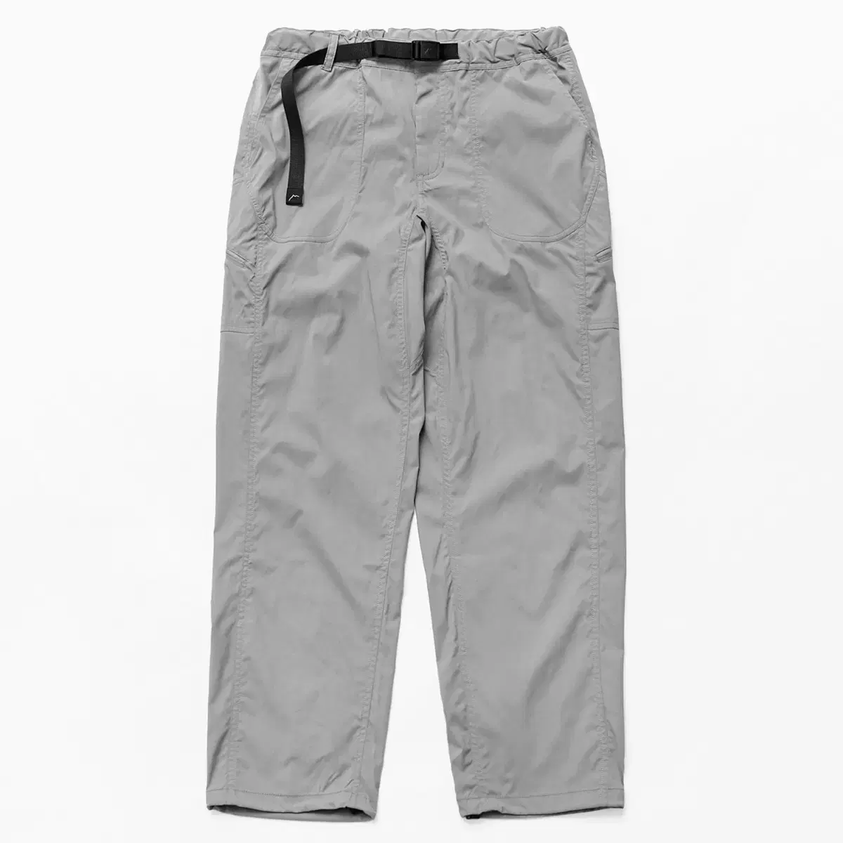 CAYL 6-Pocket Hiking Pants Gorpcore Backpacking