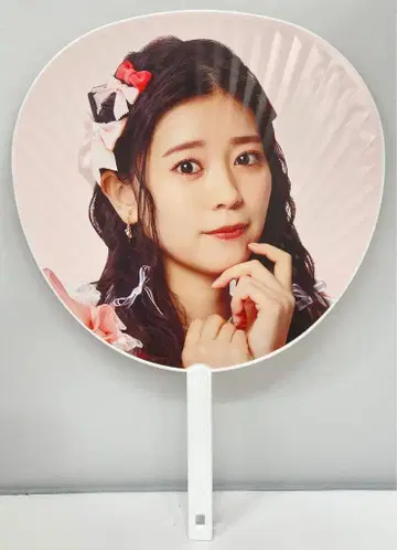 초도키메키 선전부 사카이 히토카 최애 부채 vol.5
