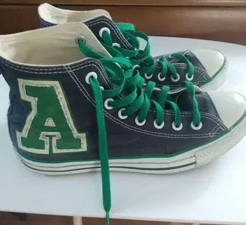 CONVERSE ALLSTAR 레어