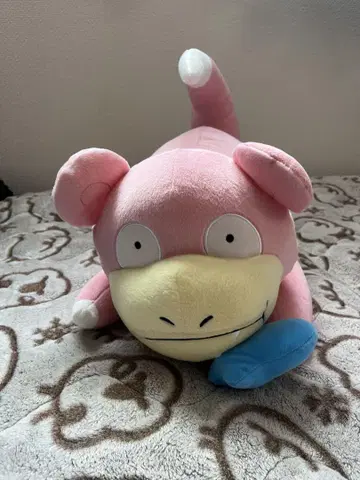 야돈 봉제 인형 본체