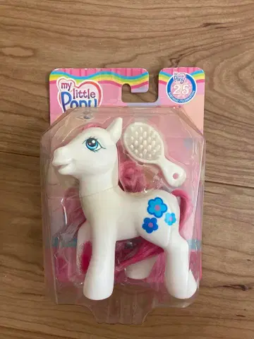 My Little Pony Blossomforth 마이 리틀 포니 피규어