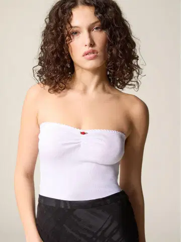 rouje Paris ALEXA 탑 jeanne damas
