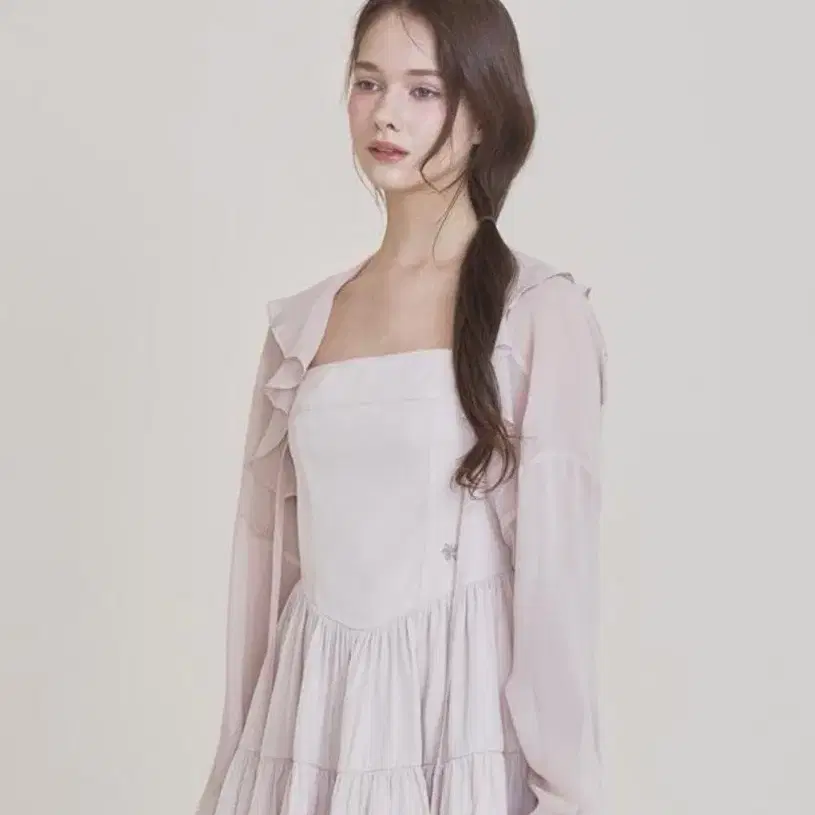 ワンピース Not your rose Dandelion dress 4BFT165 Not your rose Dandelion dress 4BFT165 (Not your rose
