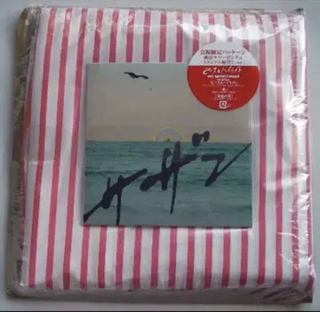 사잔 올스타즈 피스와 하이라이트 스타디움 한정판 버전