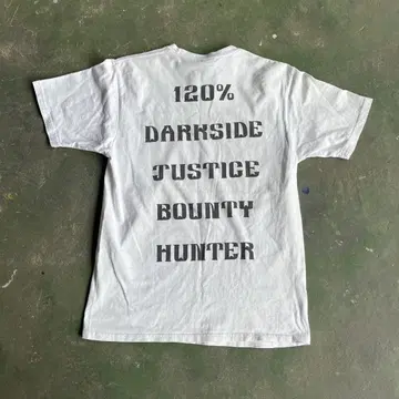 Bounty Hunter 티셔츠