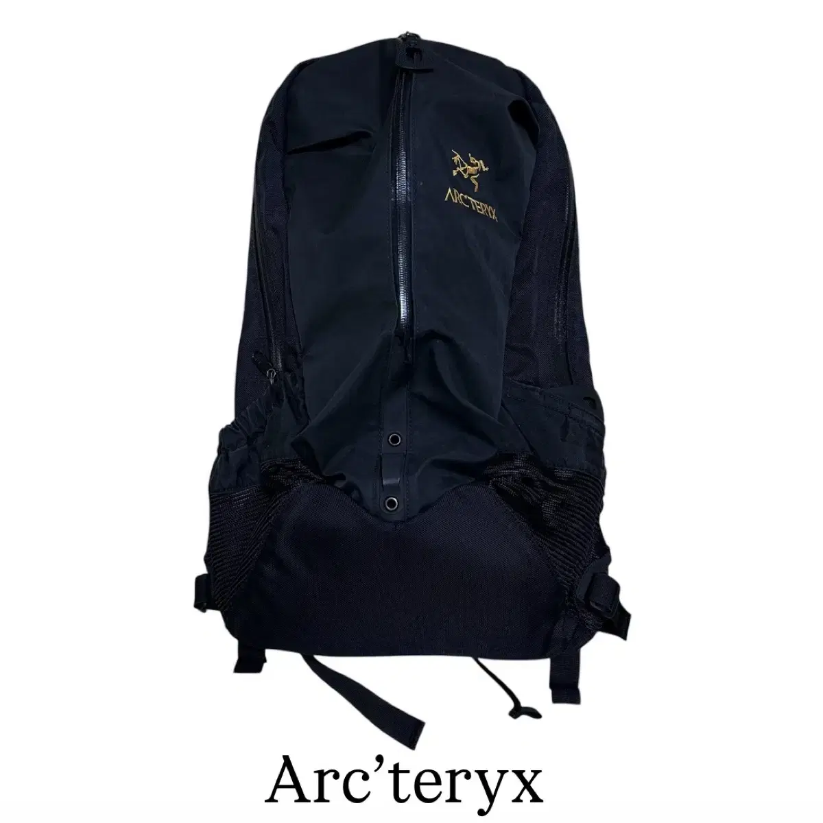아크테릭스 아로22 백팩 arcteryx