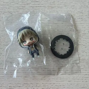 카노 원코인 미니 피규어 컬렉션 메카쿠 시티 액터즈 미개봉