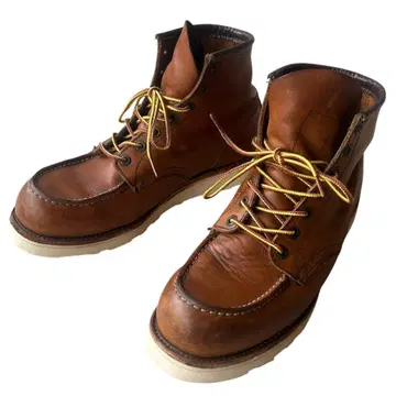 레드윙 REDWING/875 아이리쉬 세터/41