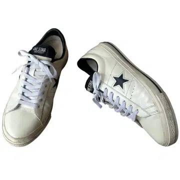 컨버스 컨버스/ONE STAR 원 스타/9.5/28.0cm