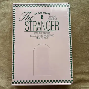 이준호 2025 시즌 인사 2PM 준호