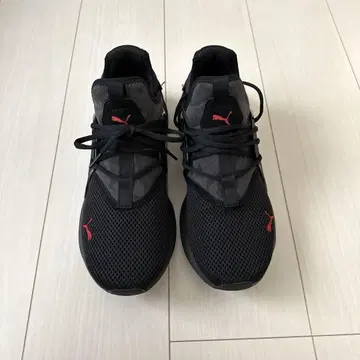 Puma 소프트 라이드 엔조 Evo 27.5cm